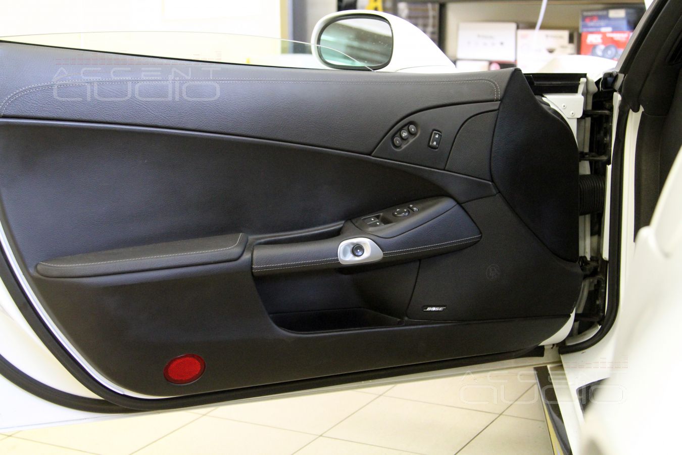 Сетки DLS RZ6.2i