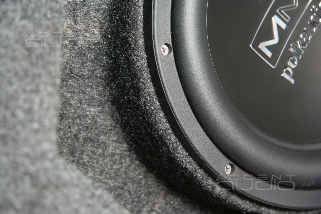 Особенности установки акустики в Volkswagen Jetta