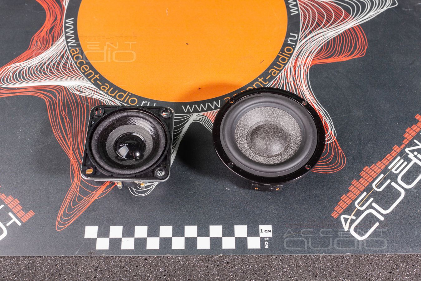 Проект аудиосистемы для новой Infiniti QX80