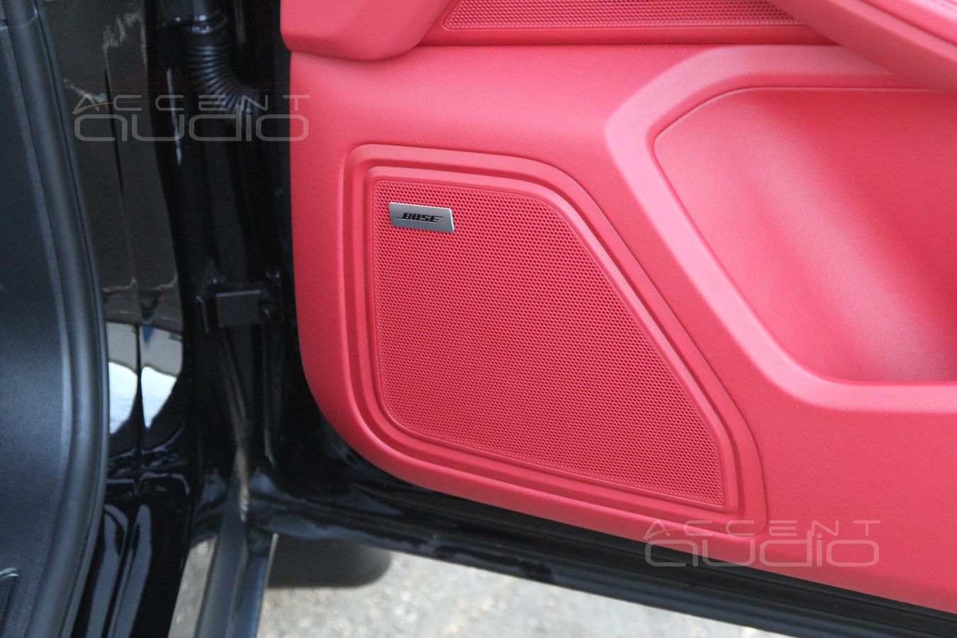 A давайте в красный...