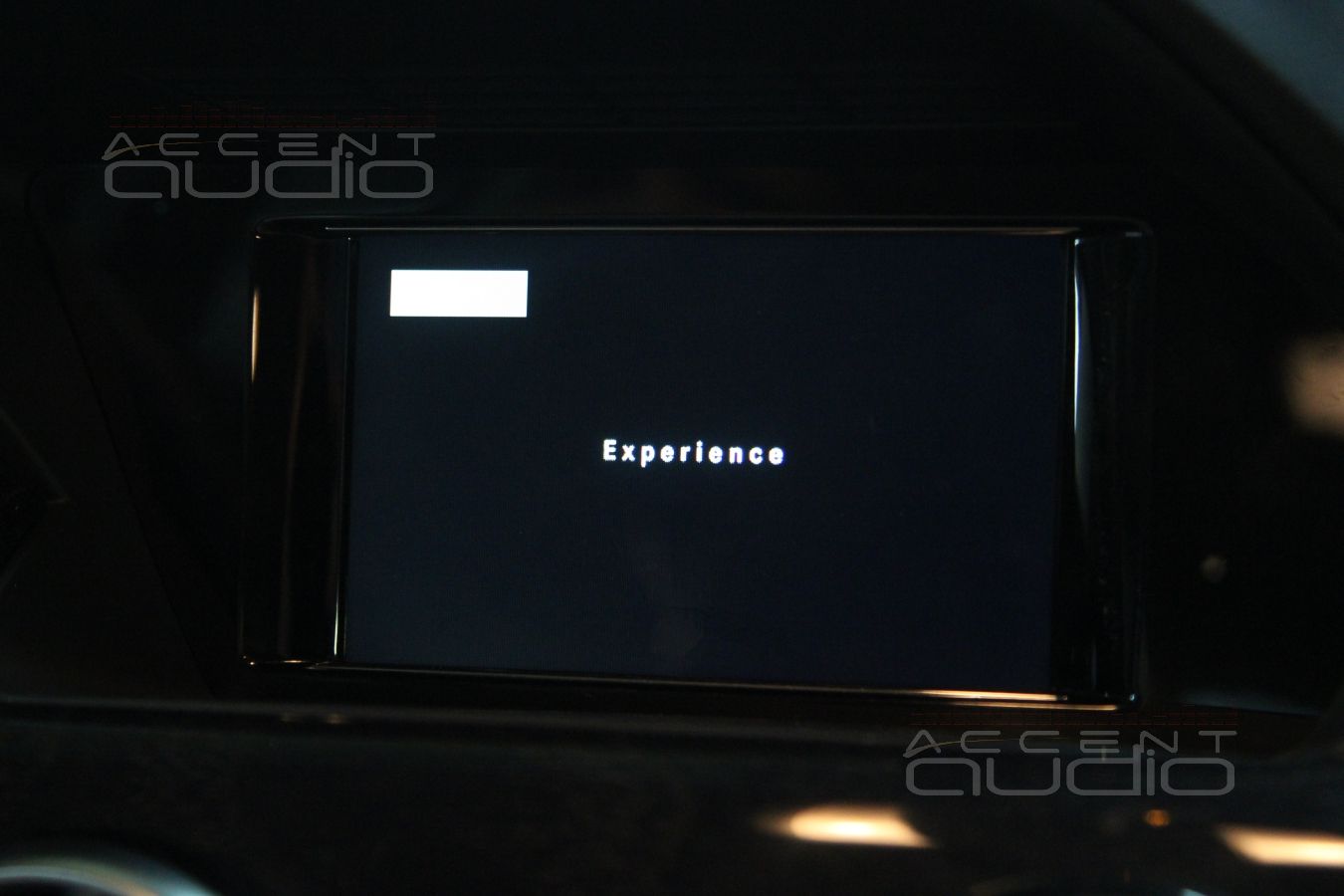 Audison BitPlay HD в Mercedes GLK - новый универсальный источник
