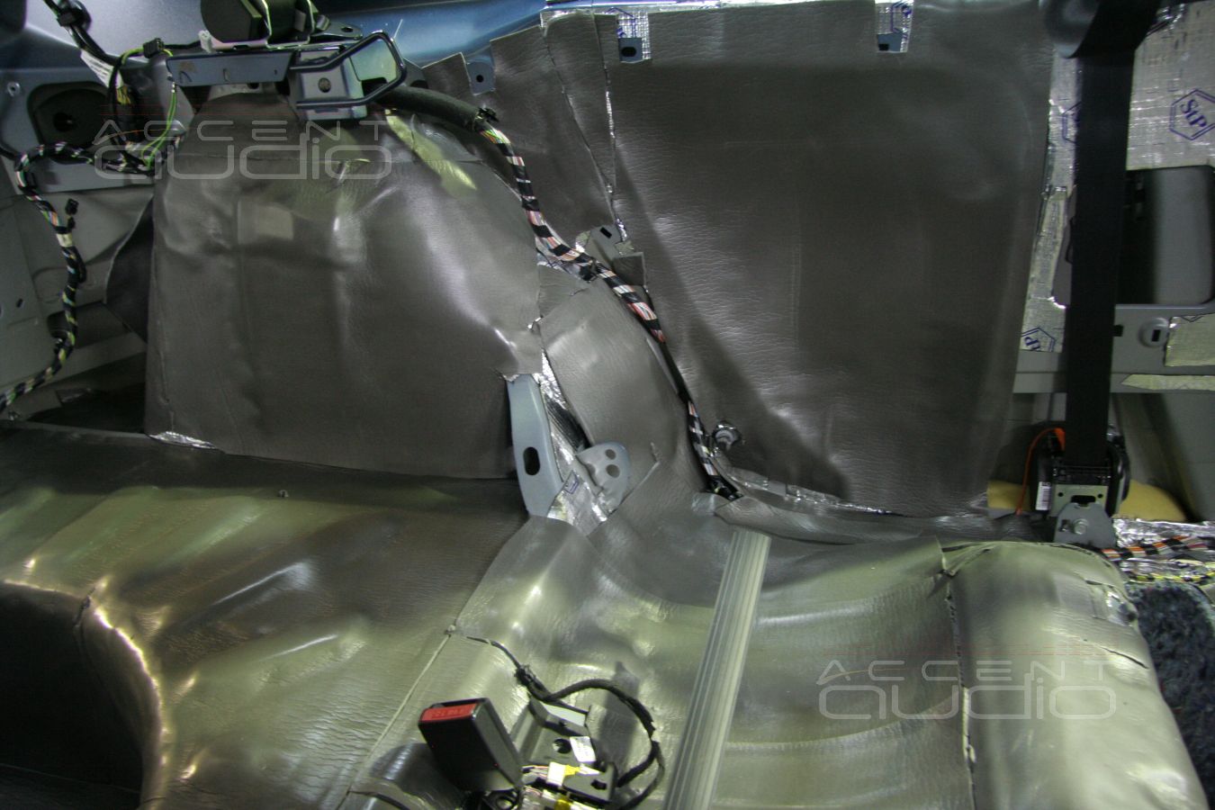 Французская кухня: приправы к новому Citroen C4