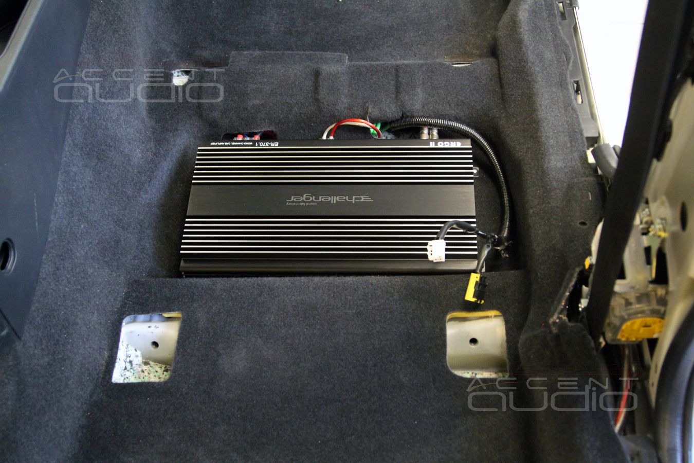 Проект аудиосистемы: выбираем и устанавливаем усилители