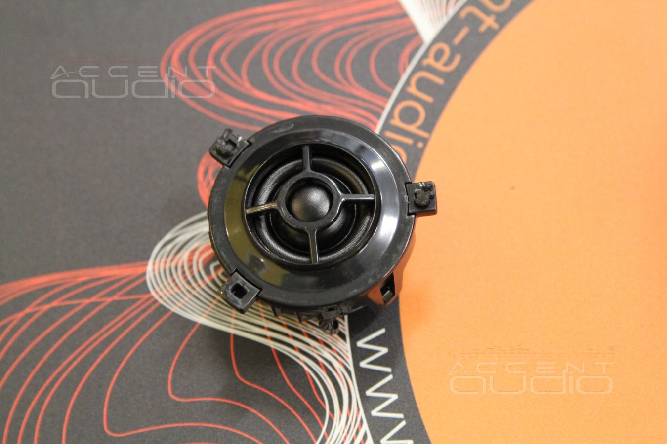 Техническое Задание на построение аудиосистмы - сначала думаем !