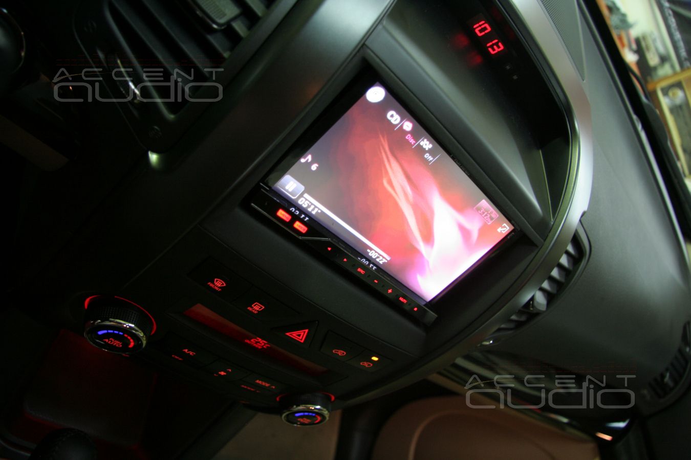 Необходимый минимум для Kia Sorento 2010