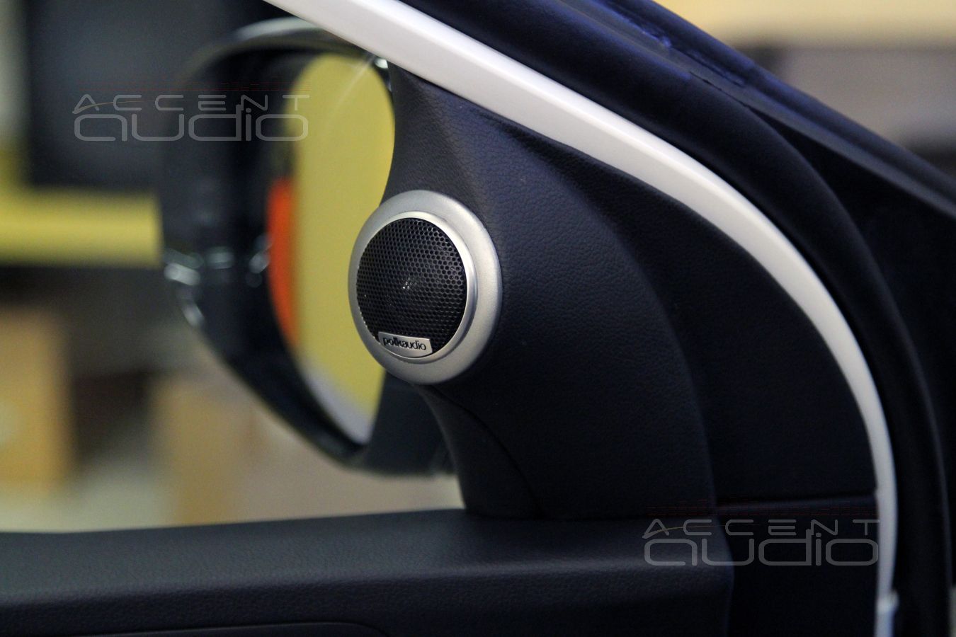 Подиумы под твитеры