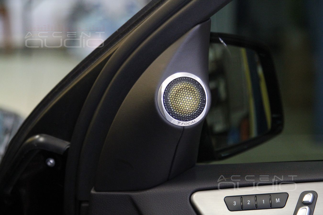 Изготовление подиумов под твитеры