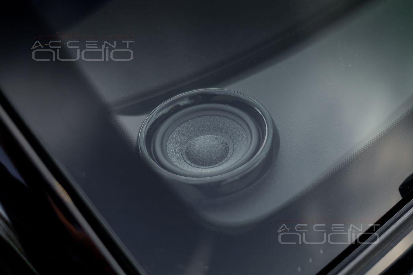 Интеграция: установка среднечастотных динамиков Brax ML3 в Smart Fortwo 