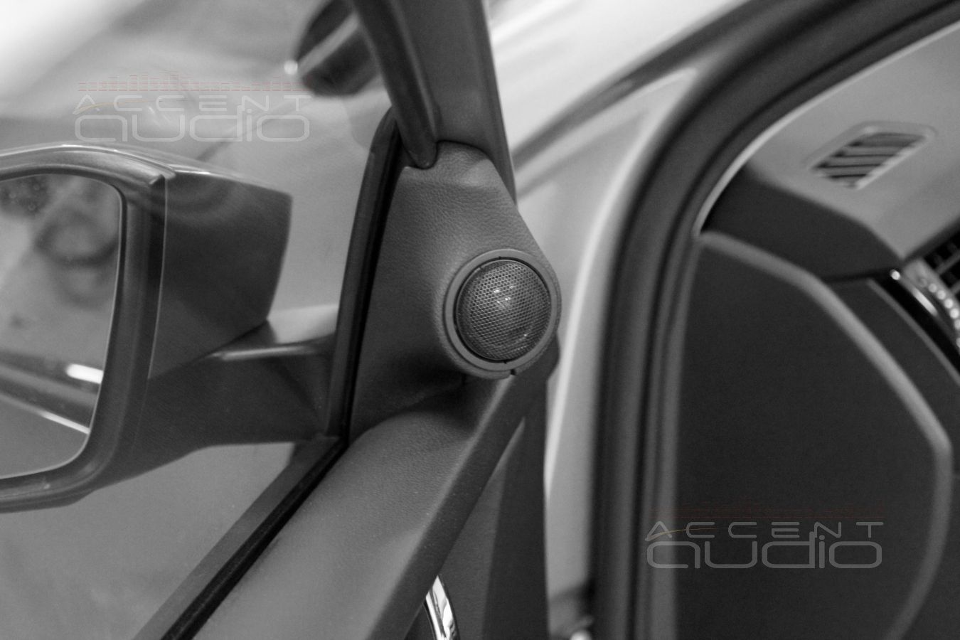 Выбор и установка акустики – вариант второй, немецкий