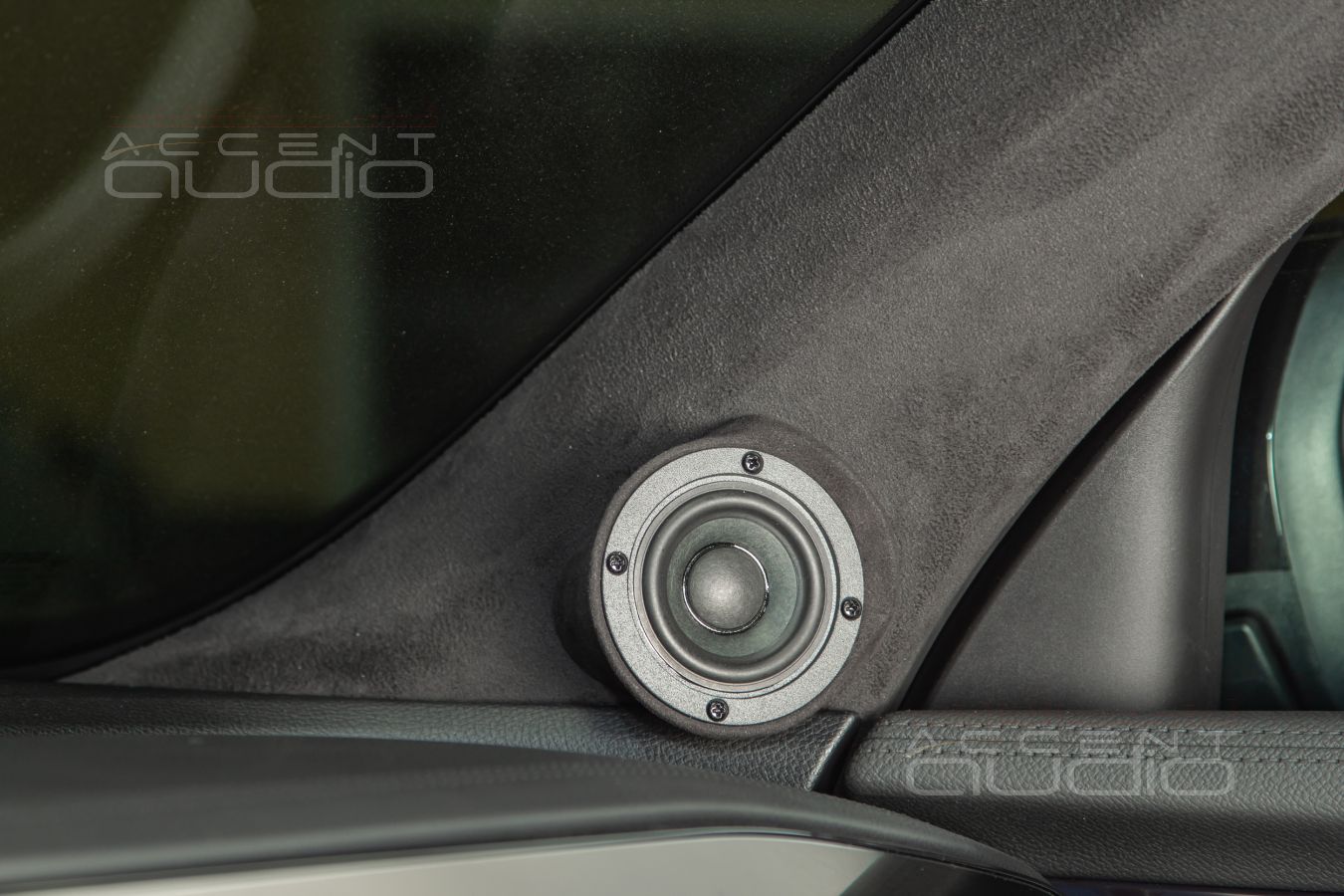 Обновление 2 - супер бюджетное решение для стоек Monjaro