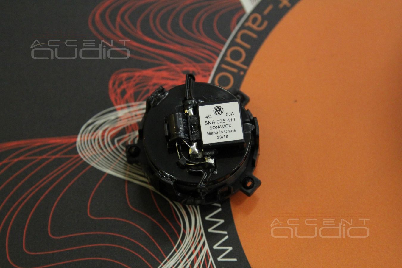 Техническое Задание на построение аудиосистмы - сначала думаем !