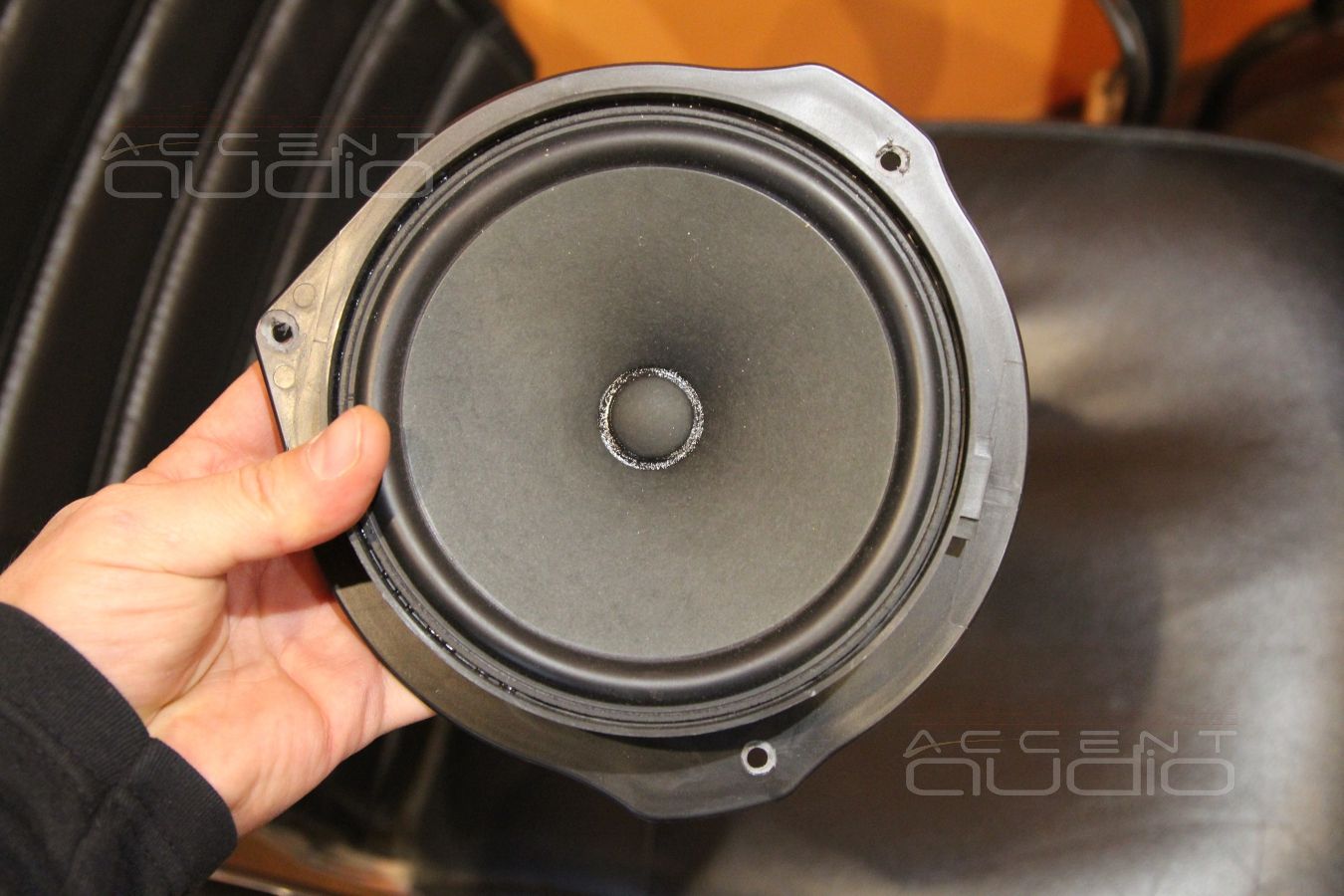 Mercedes GLK 2014 - самый музыкальный !