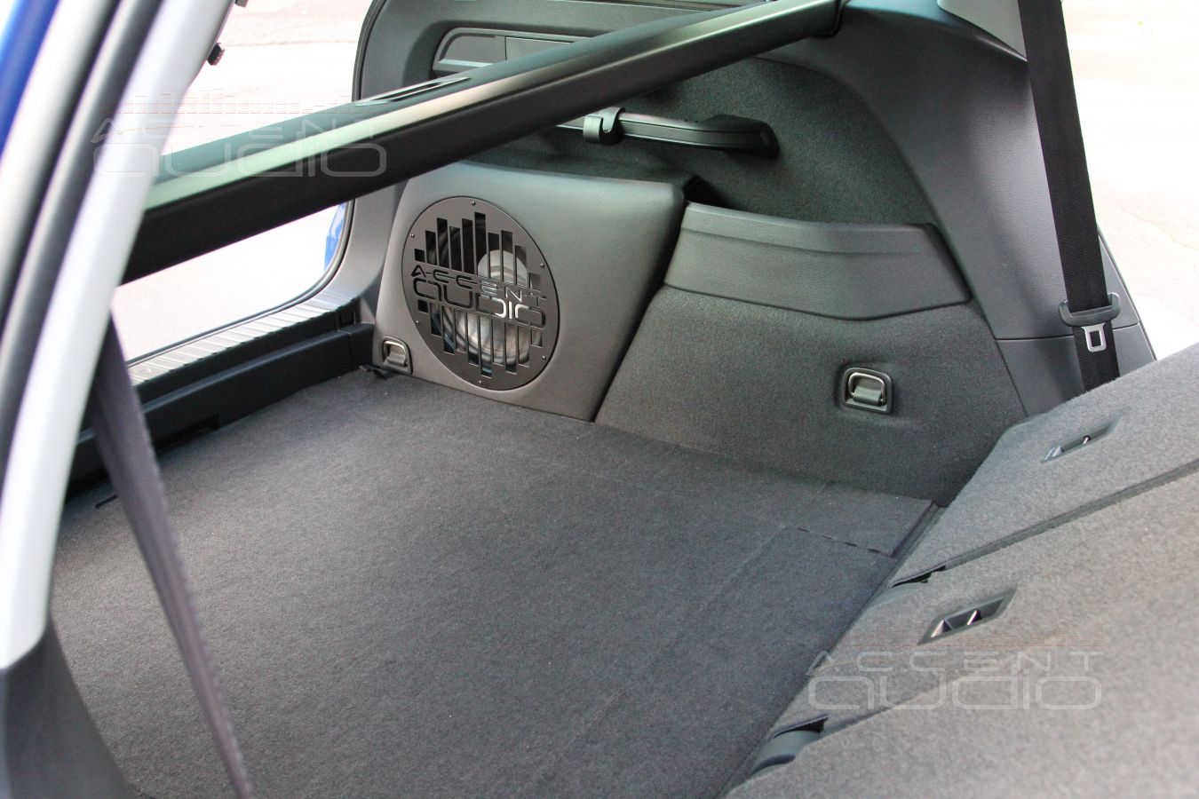 Звук в Skoda Kodiaq значительно лучше, чем любой Burmister и Bose вместе взятые