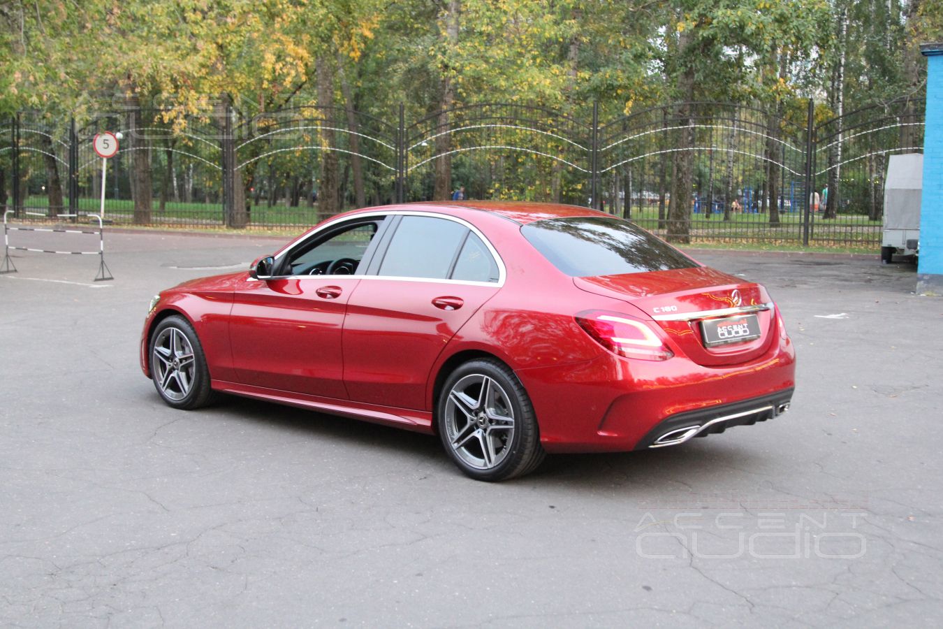 Техническое задание с расчётом на будущее