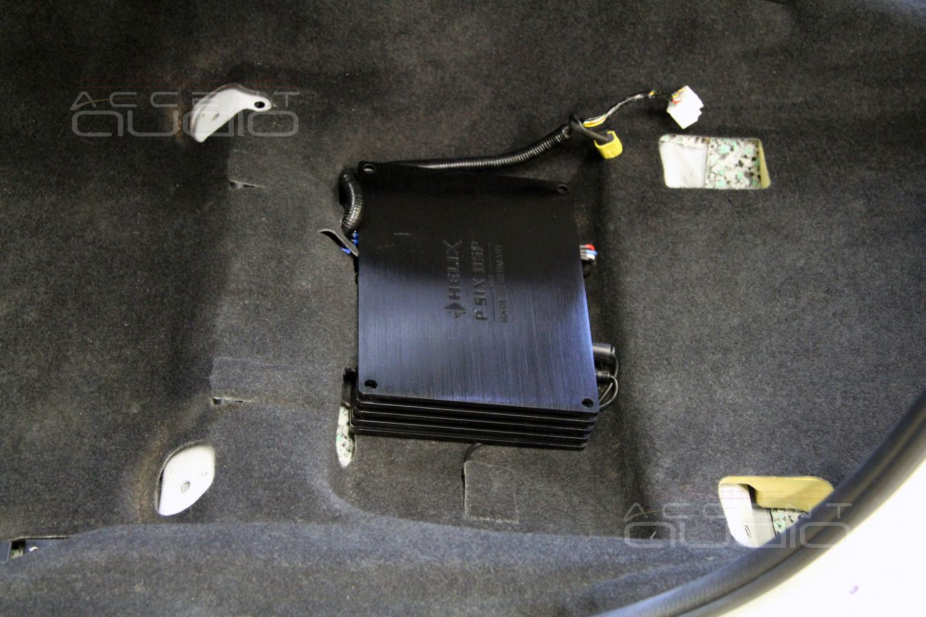 Проект аудиосистемы: выбираем и устанавливаем усилители