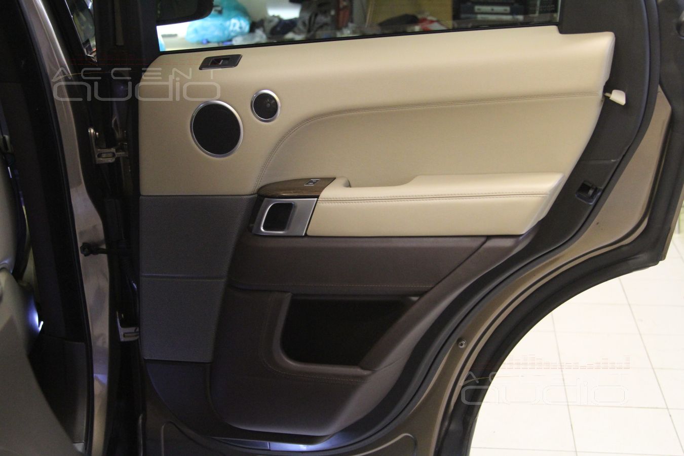 Тыловая акустика: зачем она ?