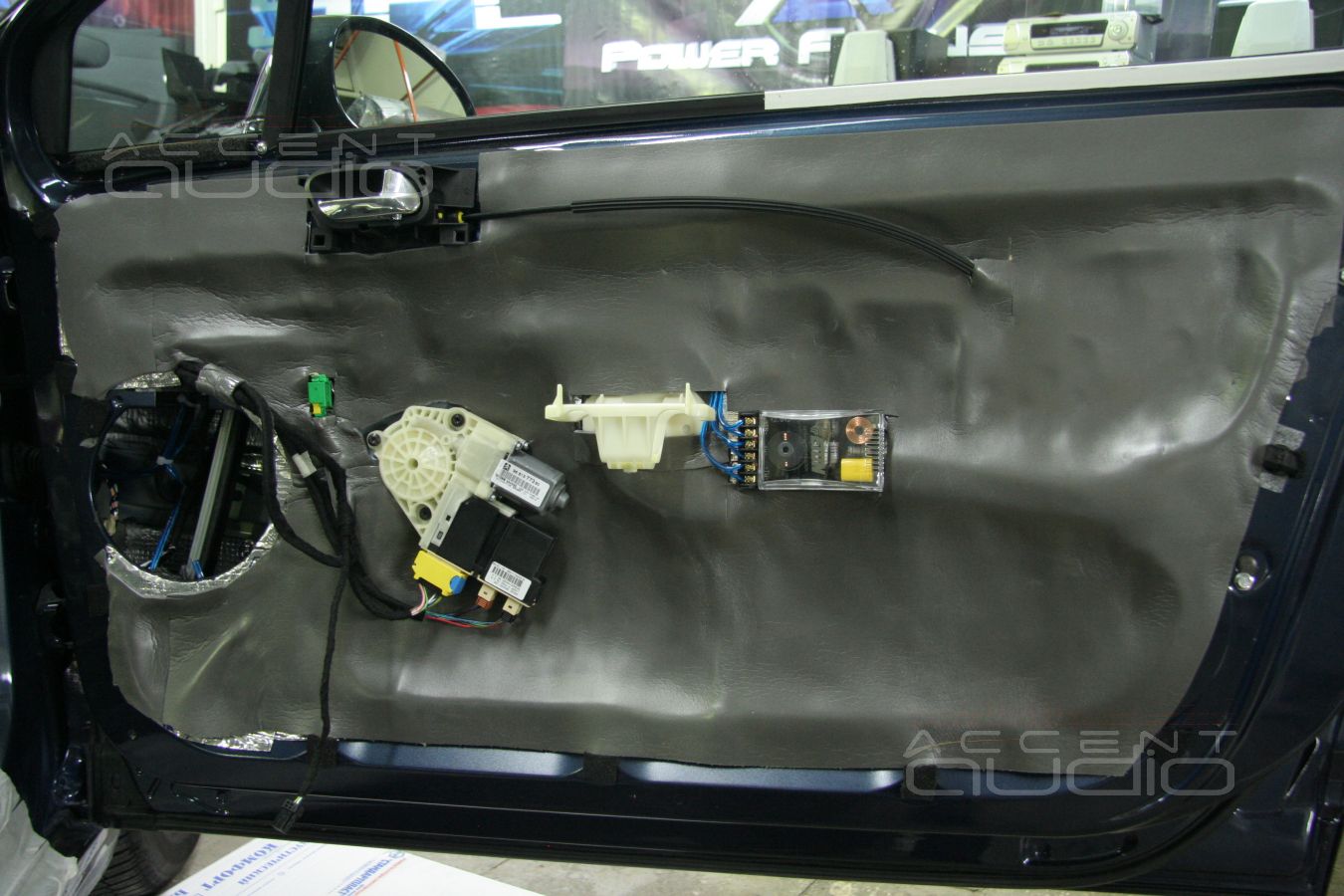 Французская кухня: приправы к новому Citroen C4