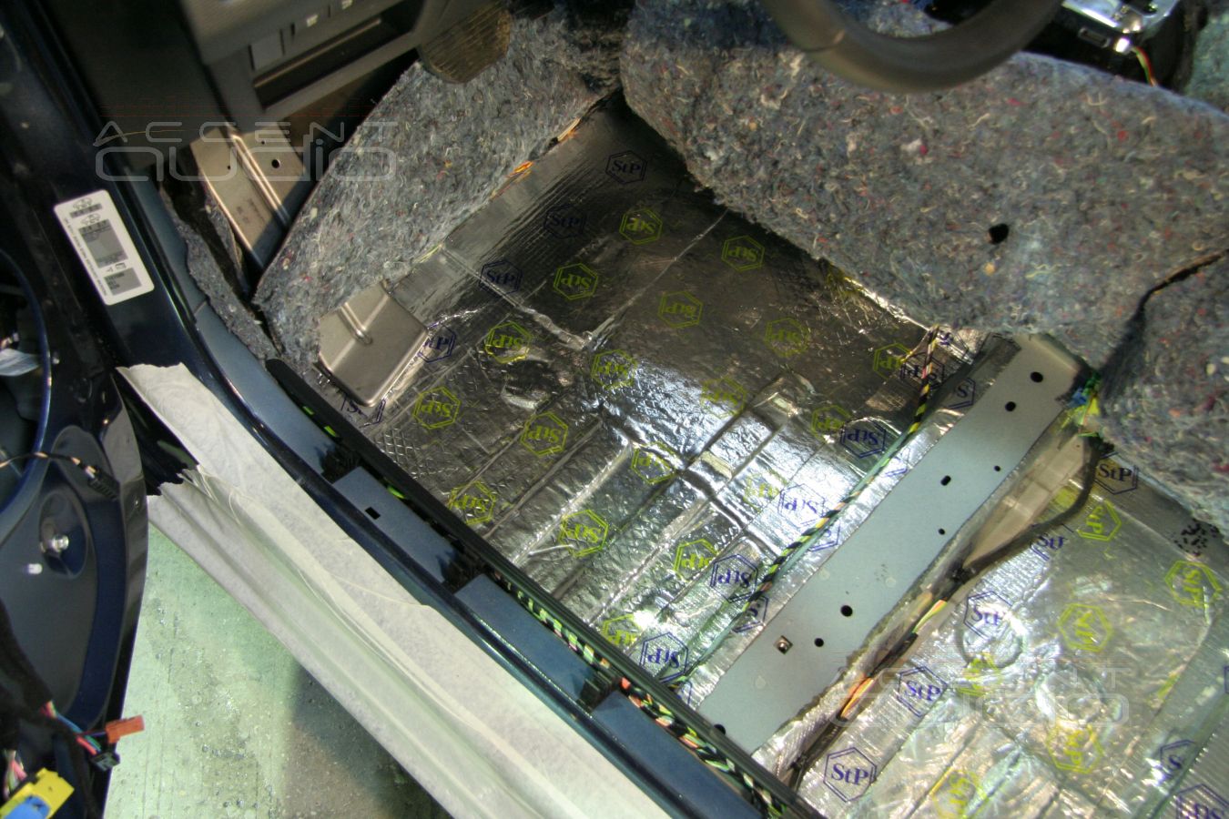 Французская кухня: приправы к новому Citroen C4