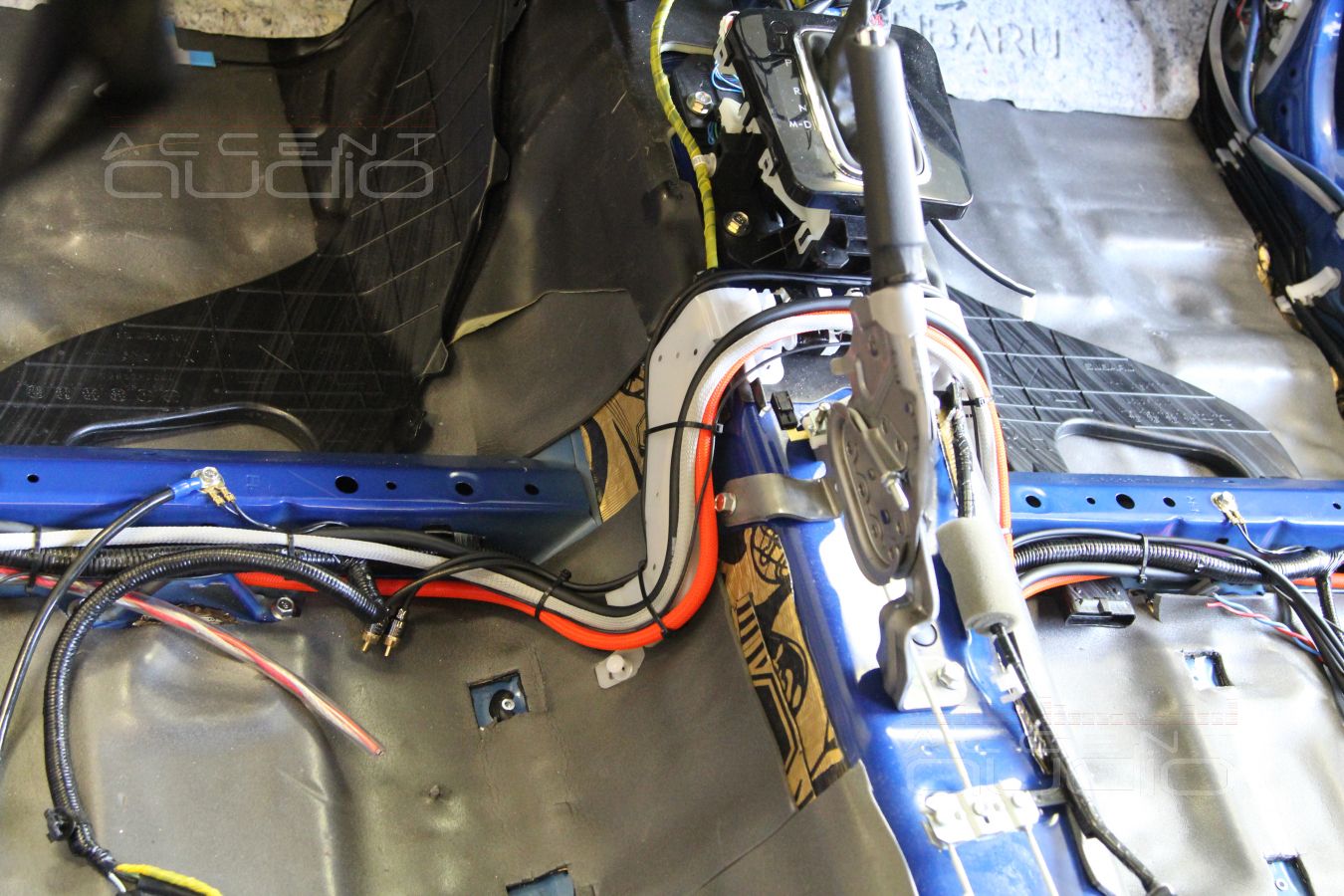 С уважением к проводке !