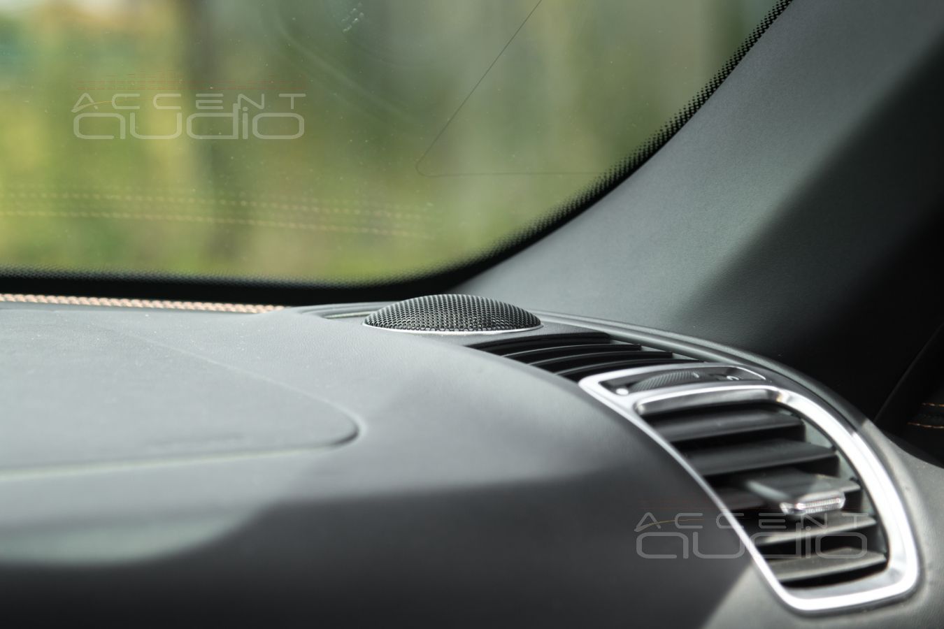 Роскошь ВЧ Brax ML1 в дизайне интерьера Porsche Boxter