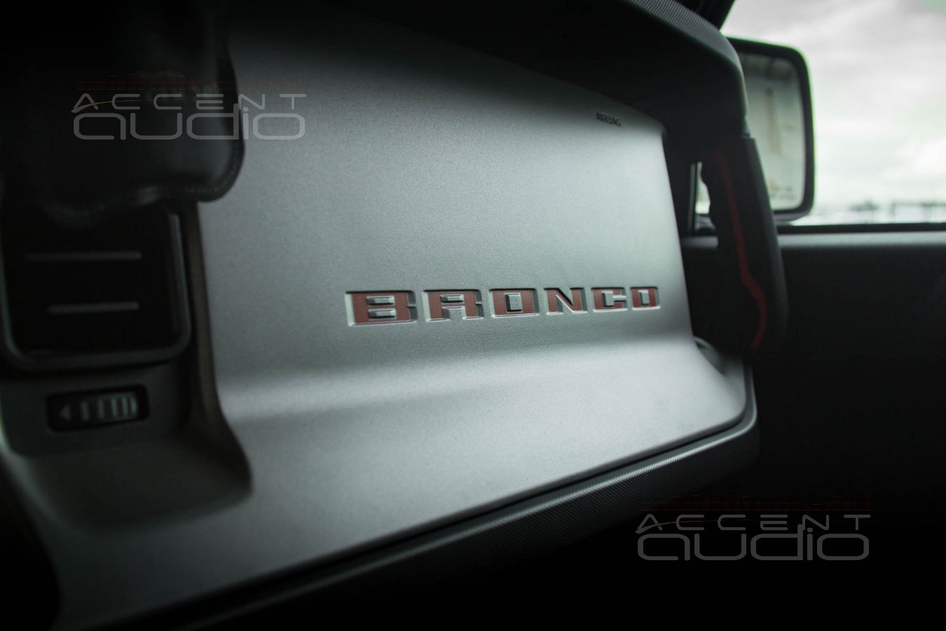 Почему B&O ужасен и чего не хватает пользователям Bronco ?