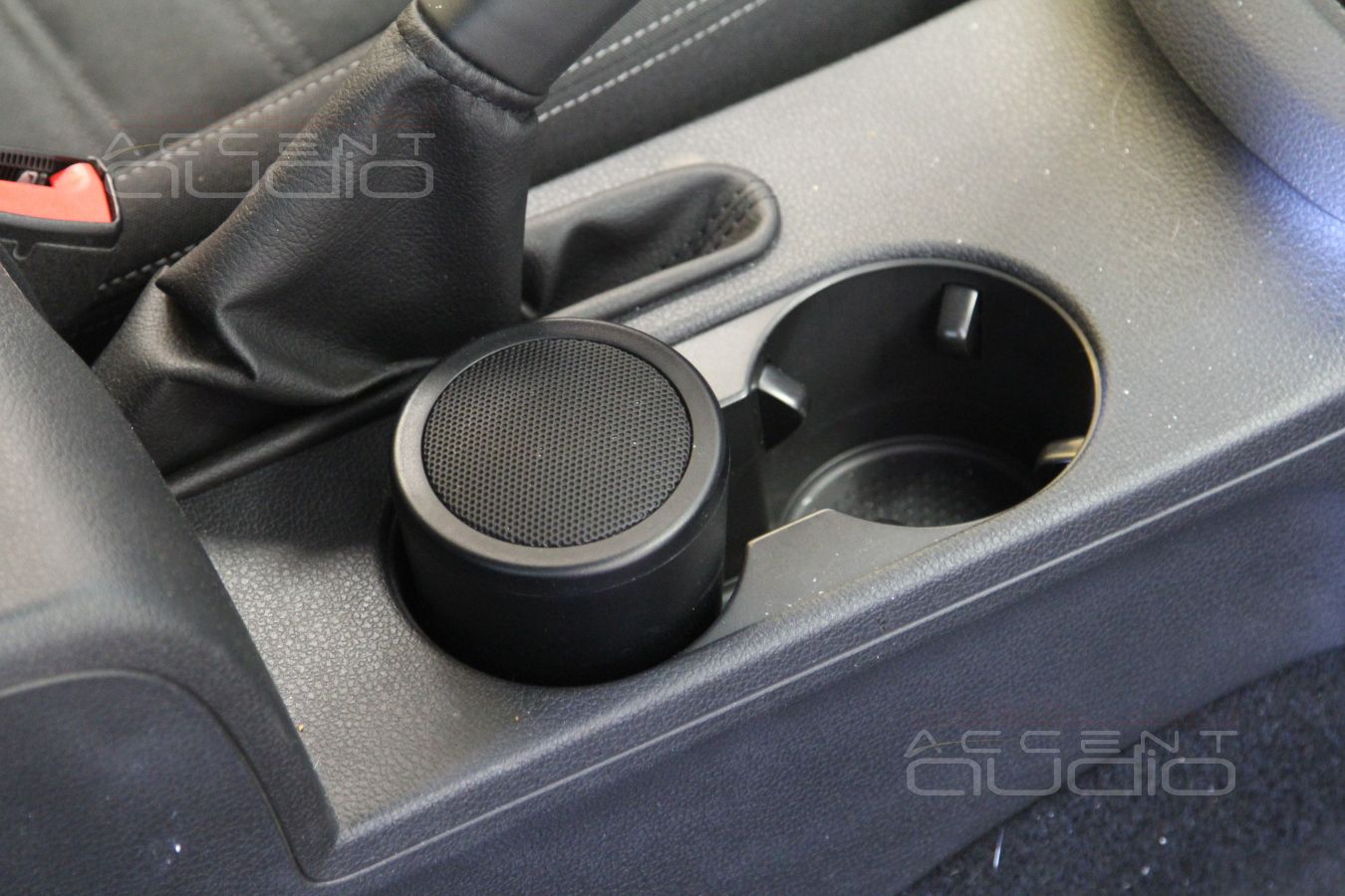 Проект аудиосистемы для Volkswagen Jetta