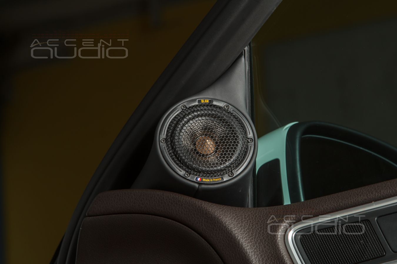 Update 2023: а что, если очень хочется трехполоску ?