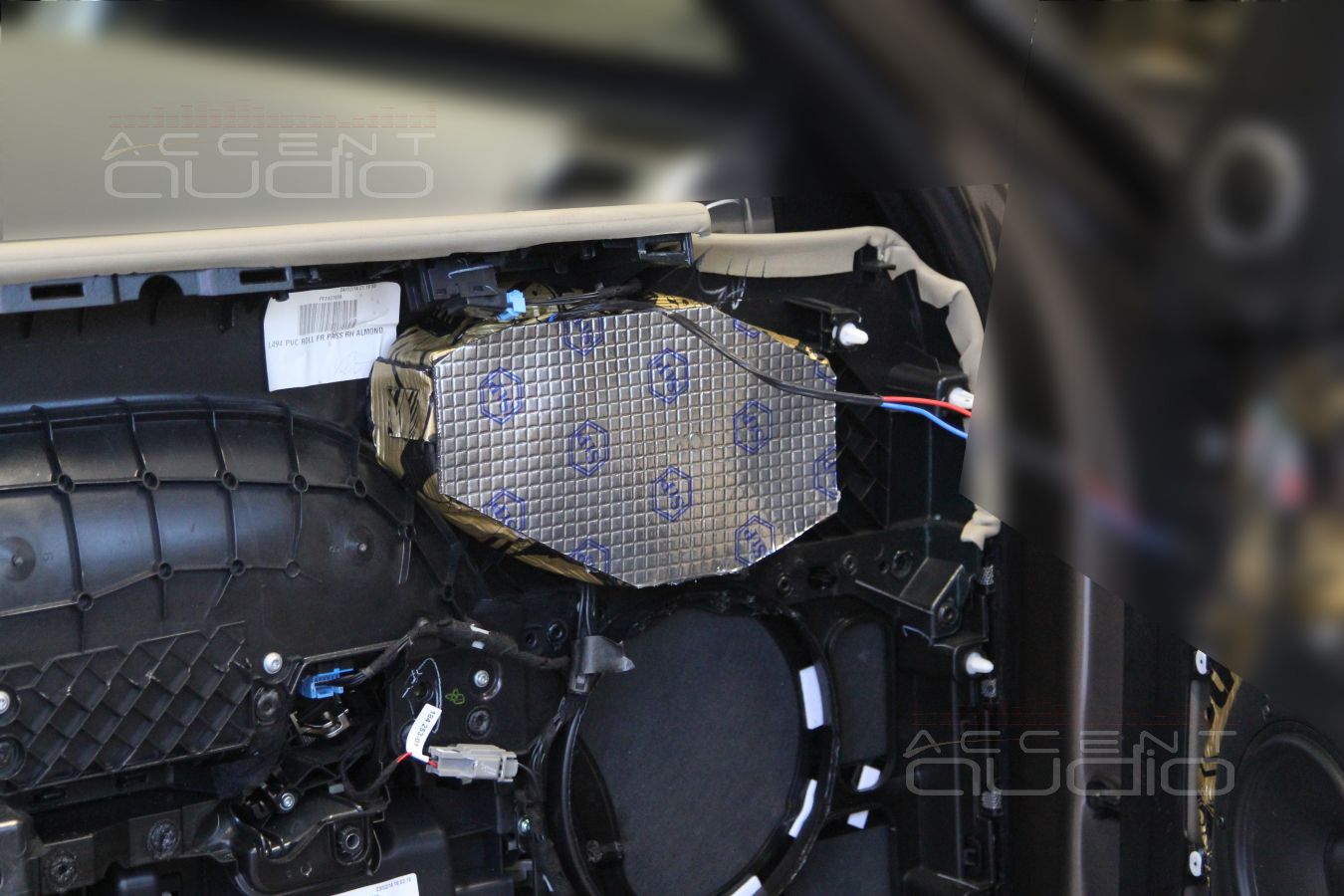 Среднечастотные динамики: объем и интеграция