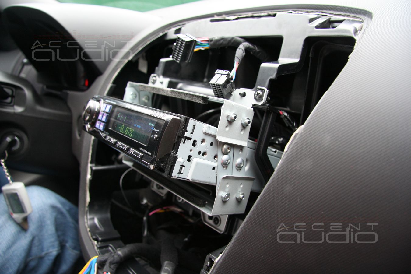 Разные Ceed-ы - один рестайл. Работаем с Kia Ceed New