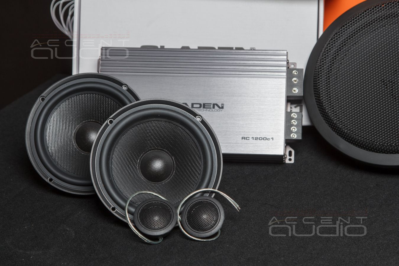 Проект бюджетно-правильной аудиосистемы для Opel Zafira Life