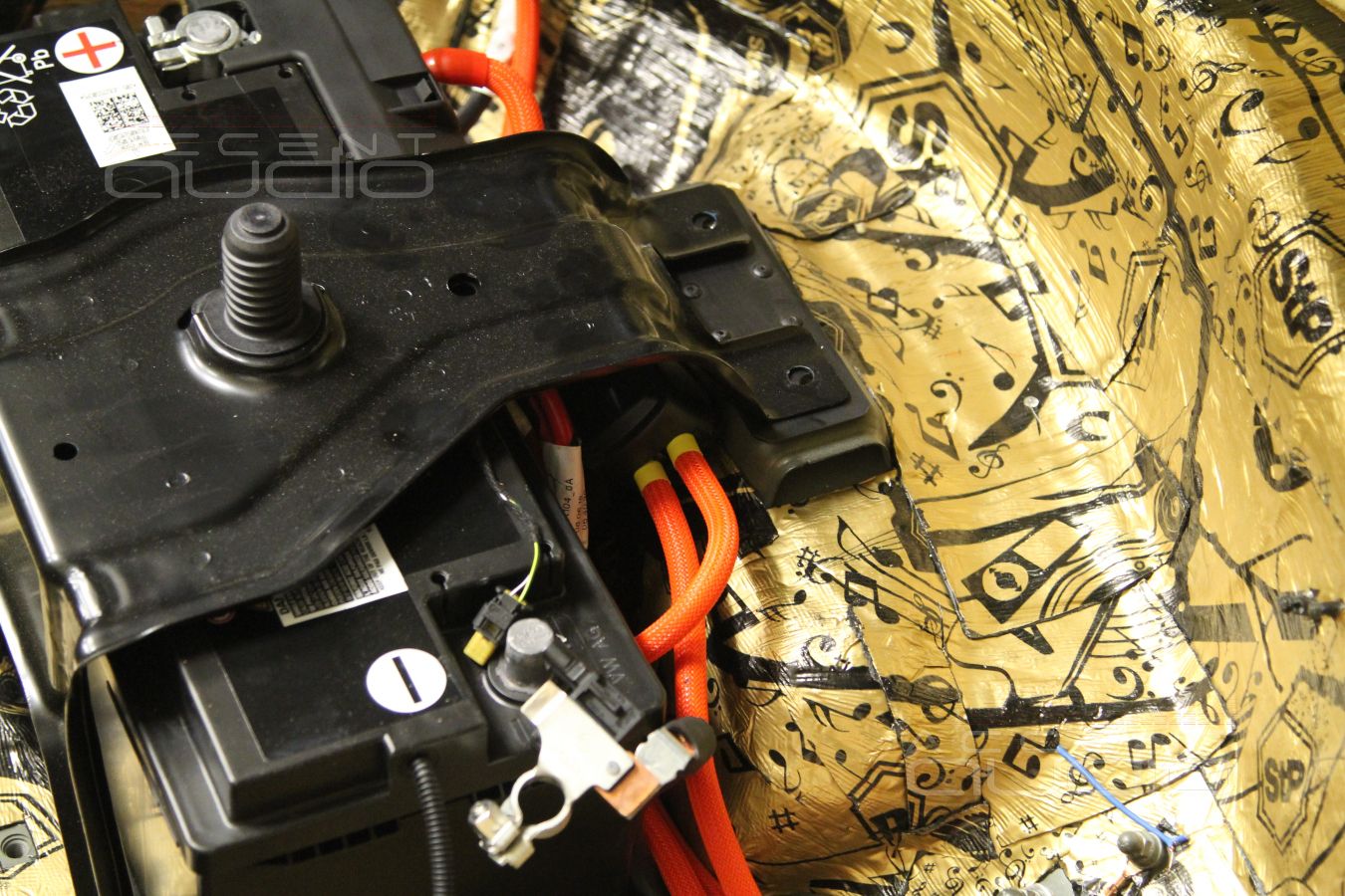 Имена для успеха: Mosconi, Helix , E.O.S и Klotz.