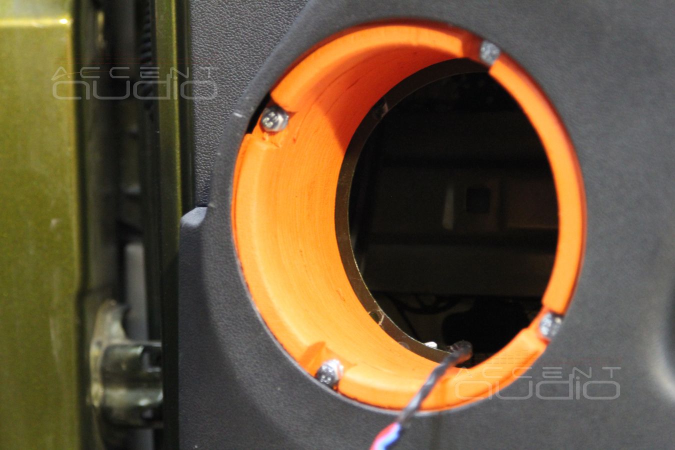 Собираем обшивки