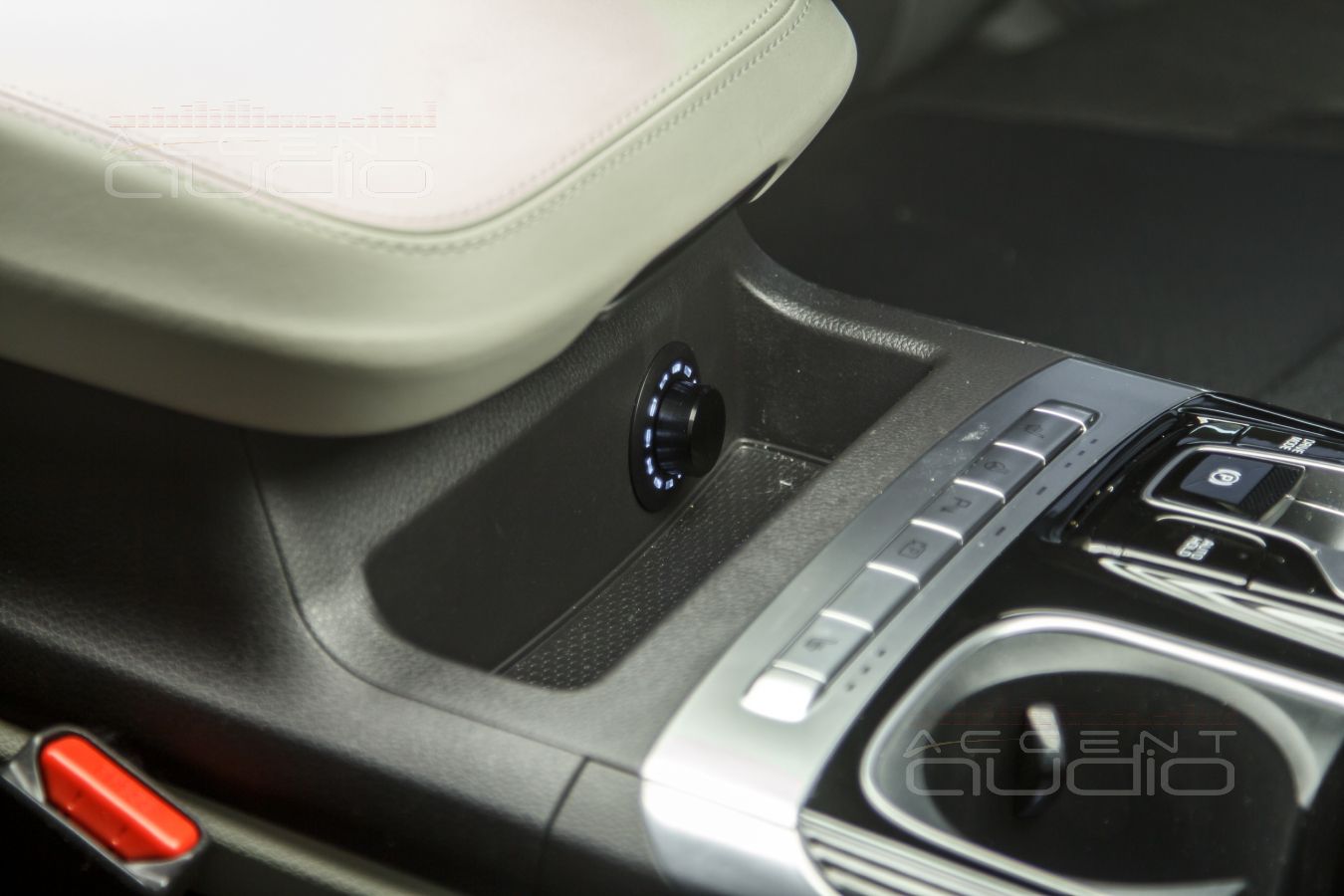 Работа новой аудиосистемы, Helix Conductor и эффективность наших решений