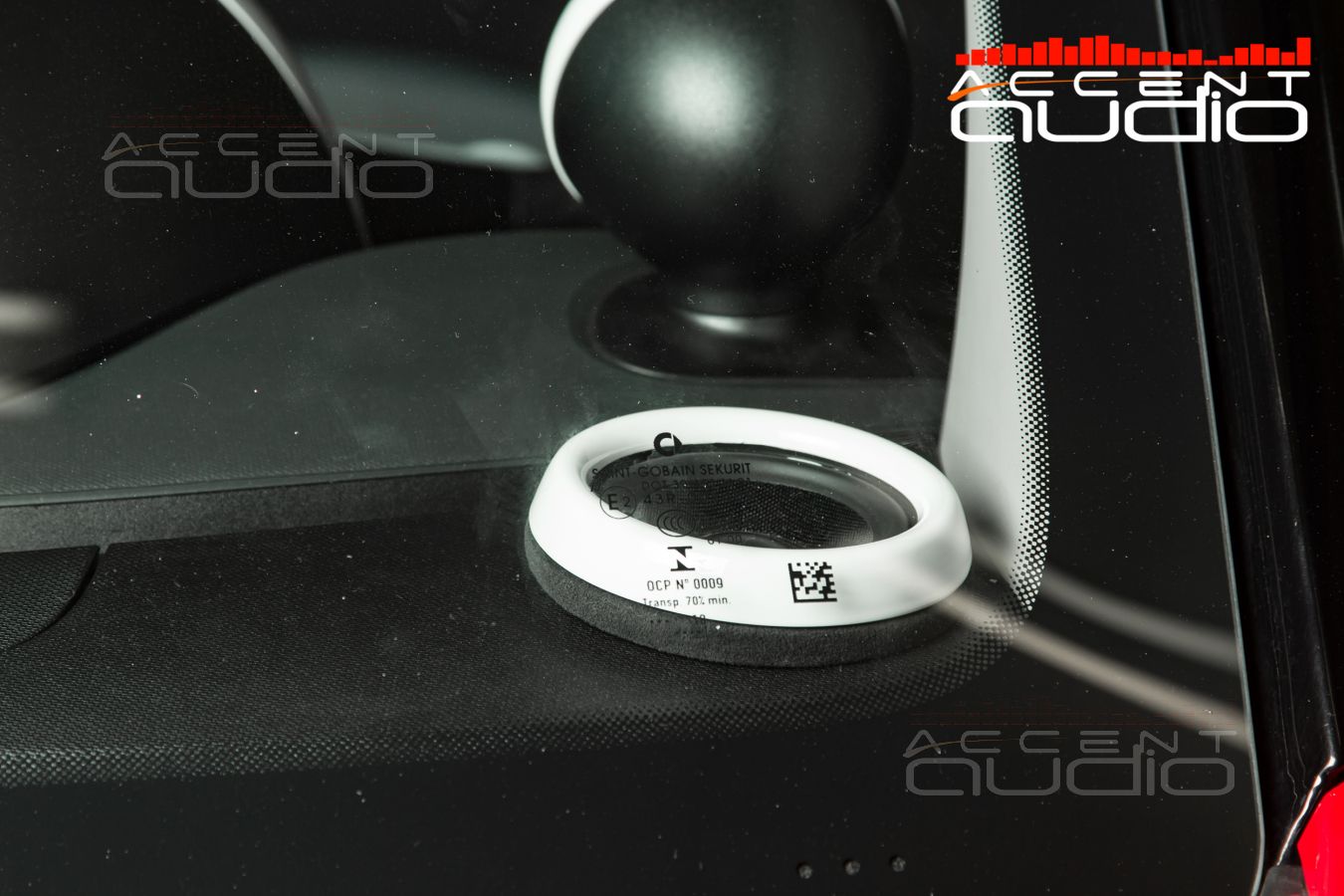 Smart Update: новый дизайн крепления среднечастотных динамиков