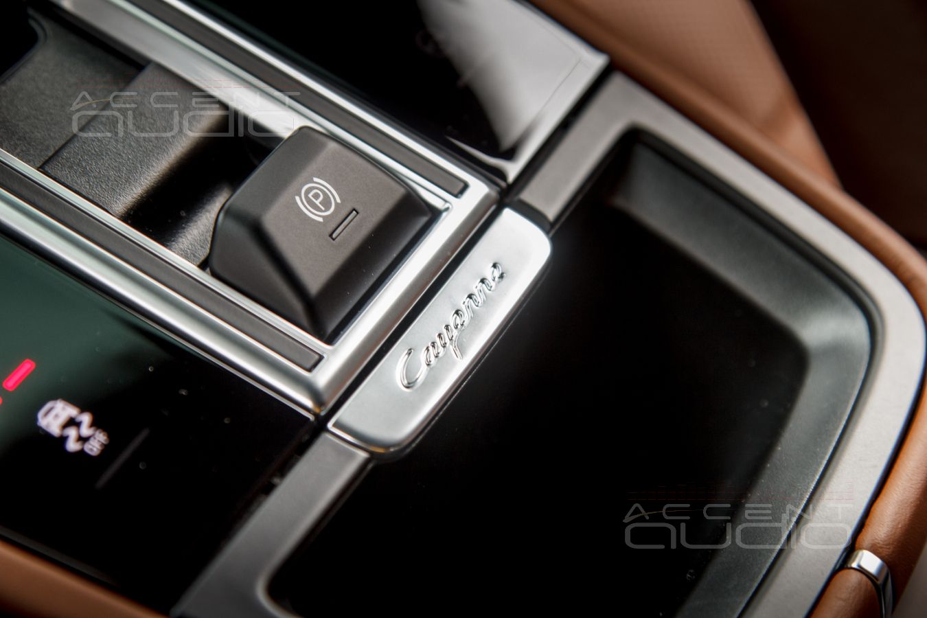 Техническое Задание на новую аудиосистему в Porsche Cayenne Coupe 2022