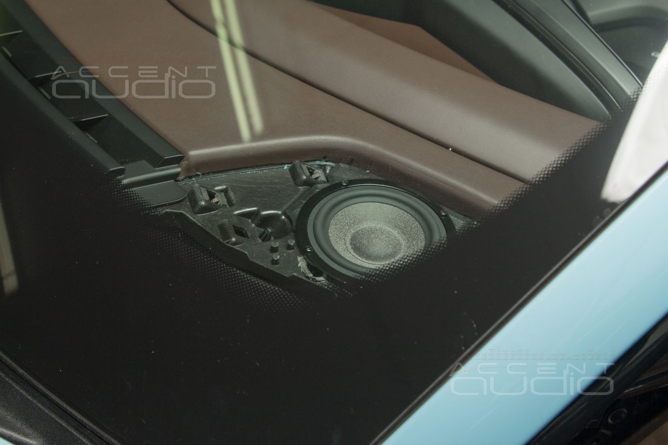 Новое среднечастотное звено – искусство монтажа и эффективность Brax ML3