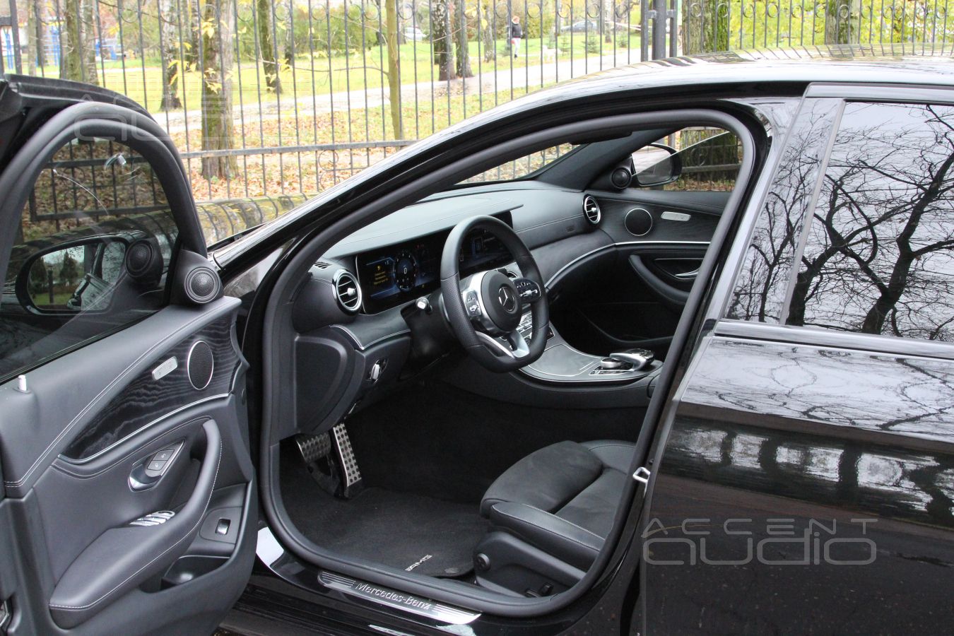 Burmester, отдыхай, ты никому больше не нужен