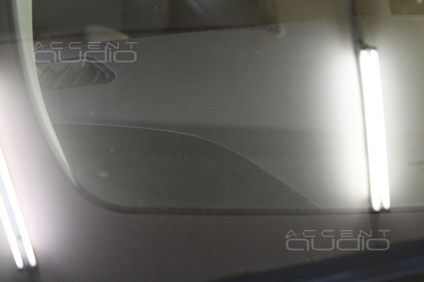 Трехкомпонентная акустика Focal в новом Toyota Highlander