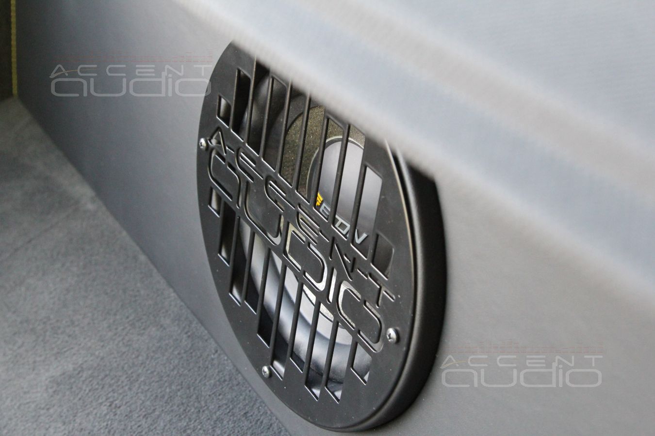 Изготовление сабвуфера 