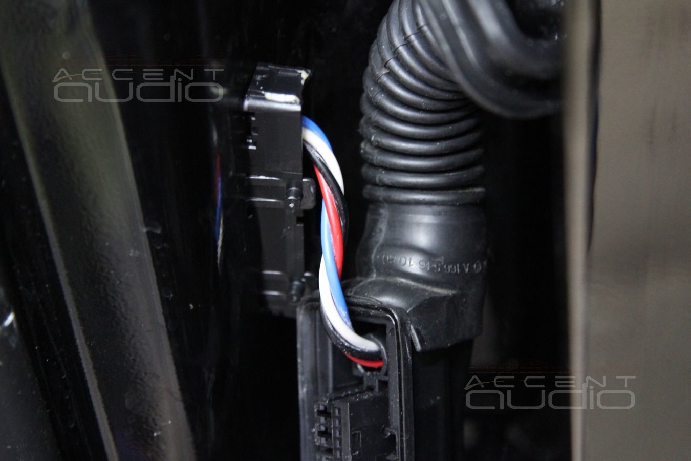 Установка акустики Focal FX в Mercedes-Benz GL