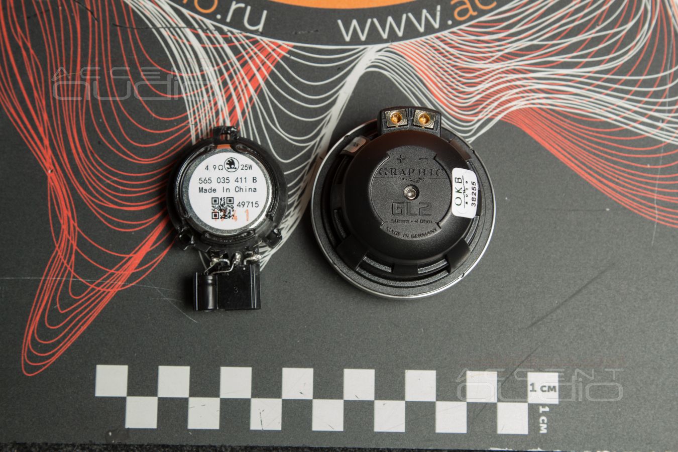 Проект новой аудиосистемы для Skoda Kodiaq