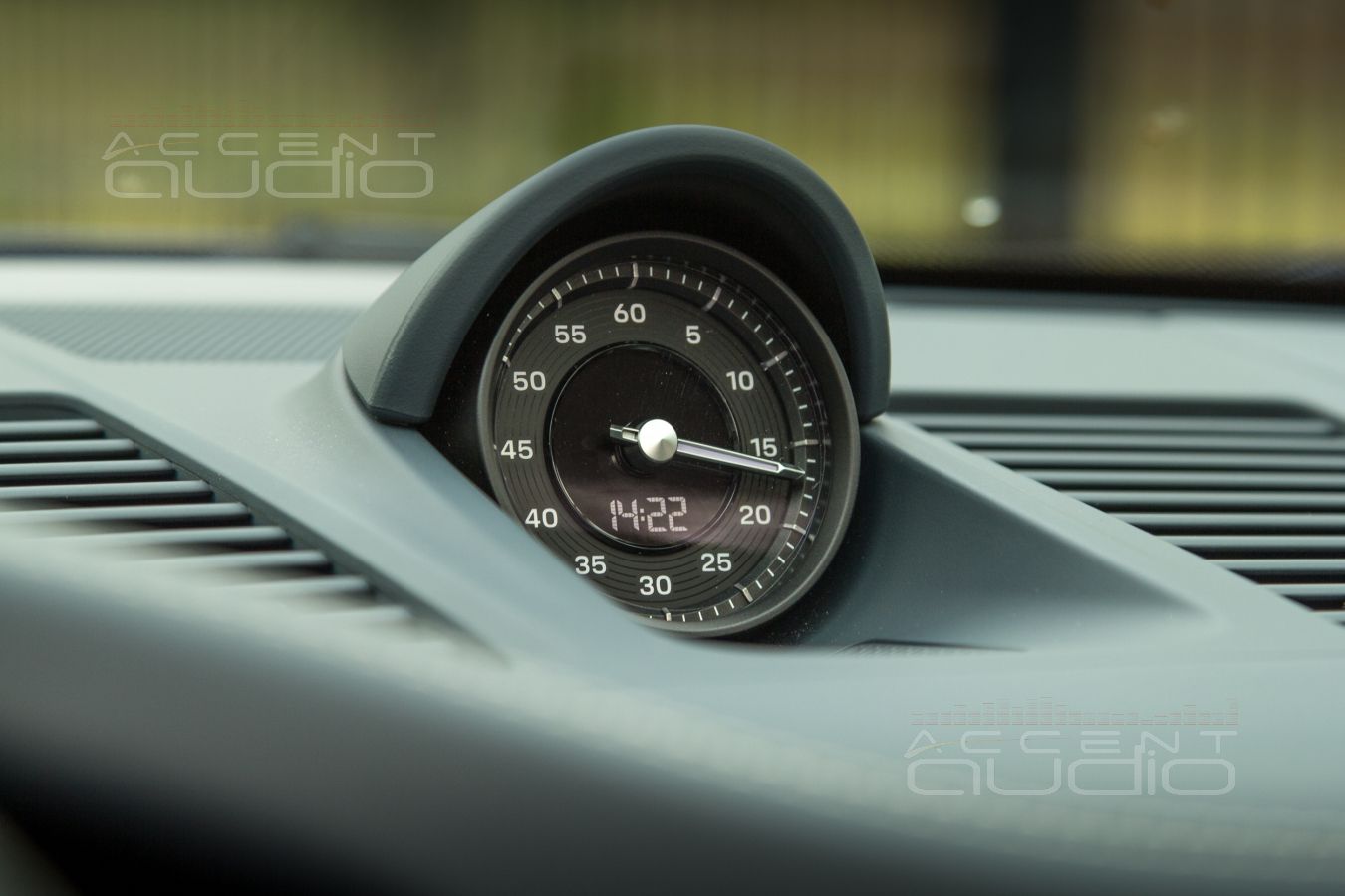 Техническое Задание на новое звучание в 911