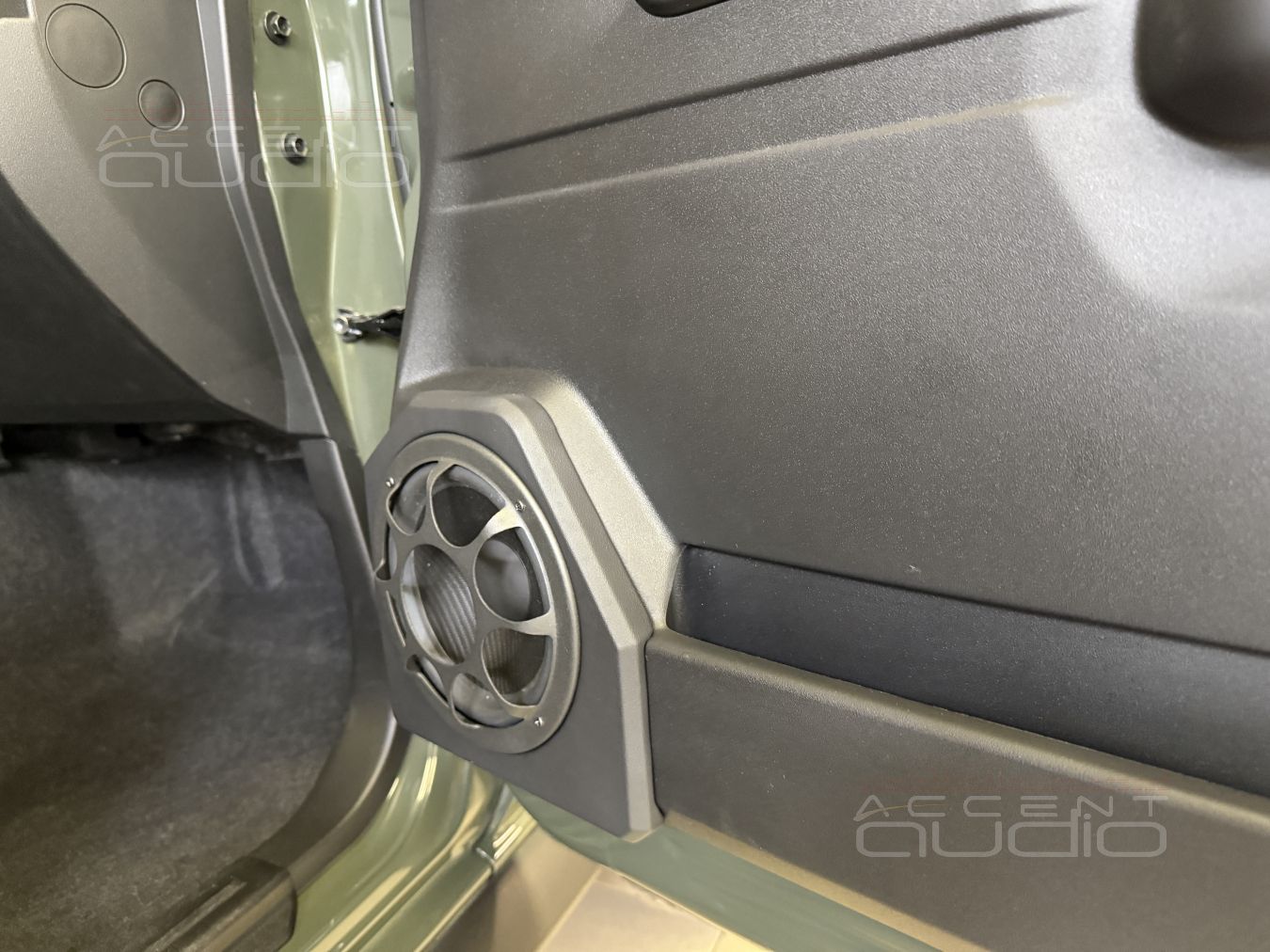 3D детали для самостоятельного монтажа: детали нижних подиумов