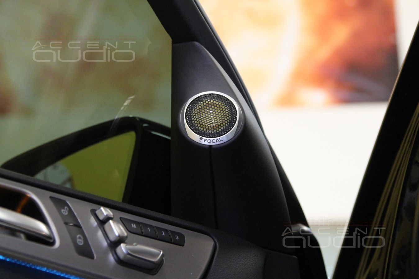 Изготовление подиумов под твитеры