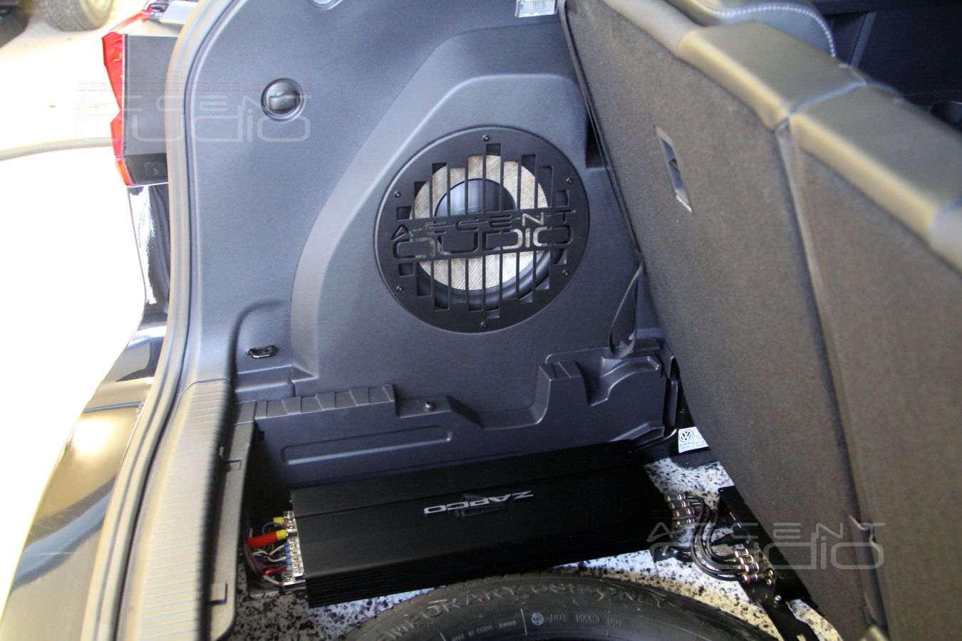 Сабвуфер – только из дерева