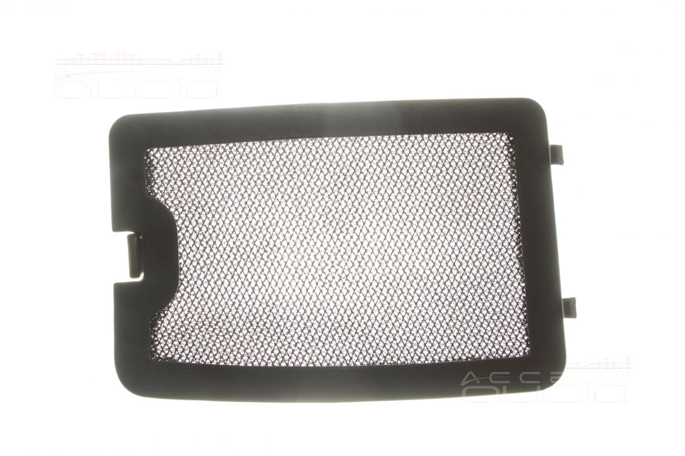 Полностью скрытый, встроенный сабвуфер-стелс для Mitsubishi Pajero Sport