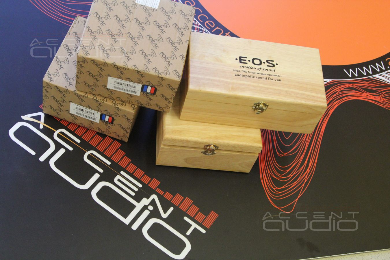 Экономьте правильно – выбор акустики