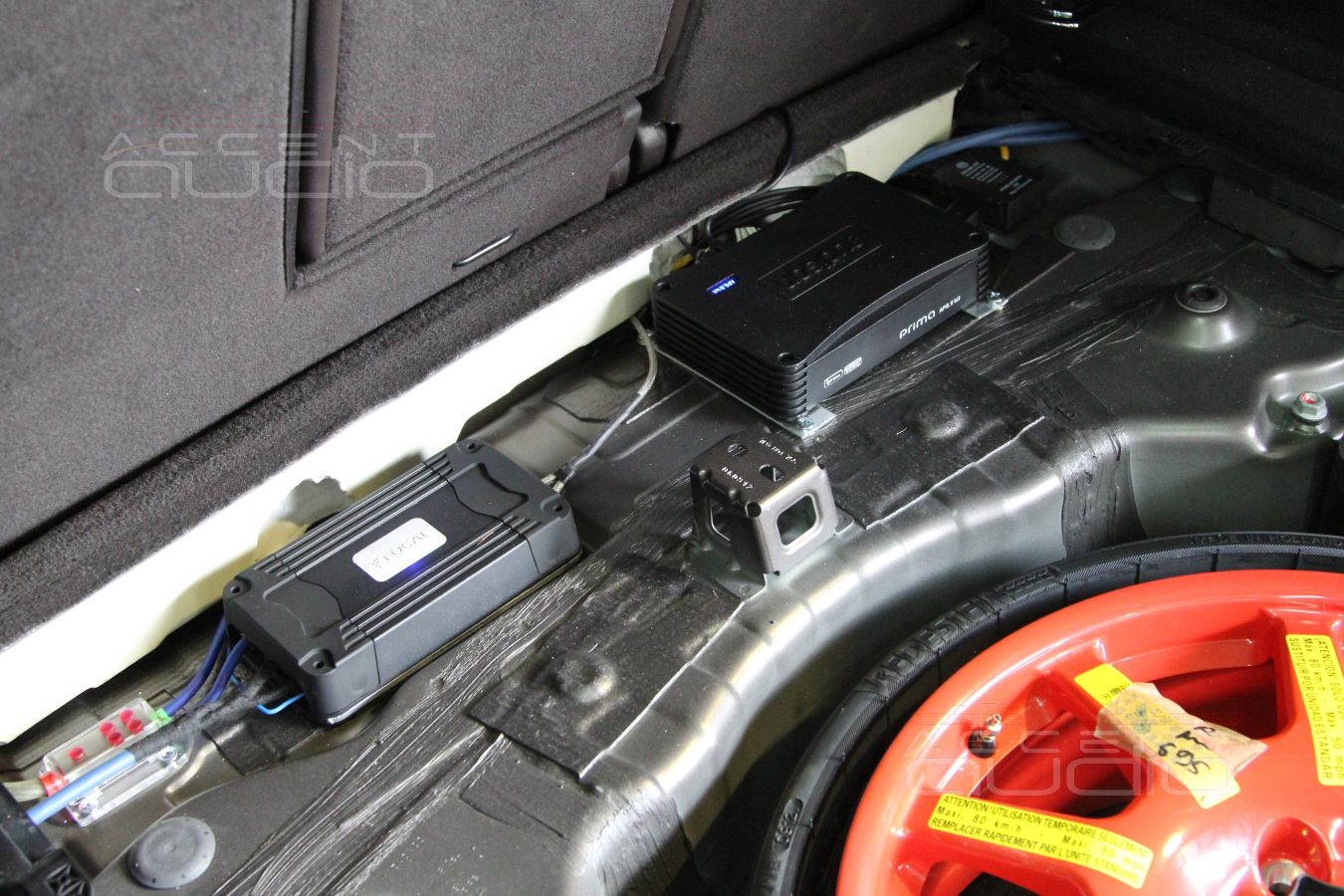 Update: Prima AP8.9 Bit + Astell &Kern