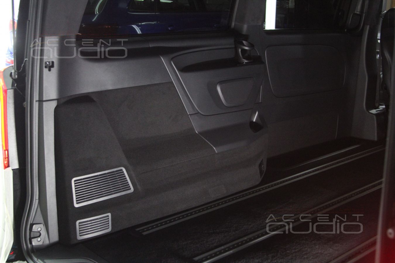 Сабвуфер: как было и как стало, изделие в процессе изготовления