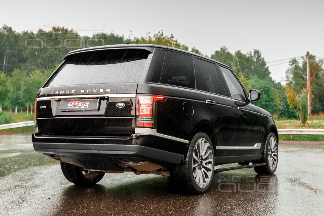 Самое простое и самое лучшее Техническое Задание на новую аудиосистему